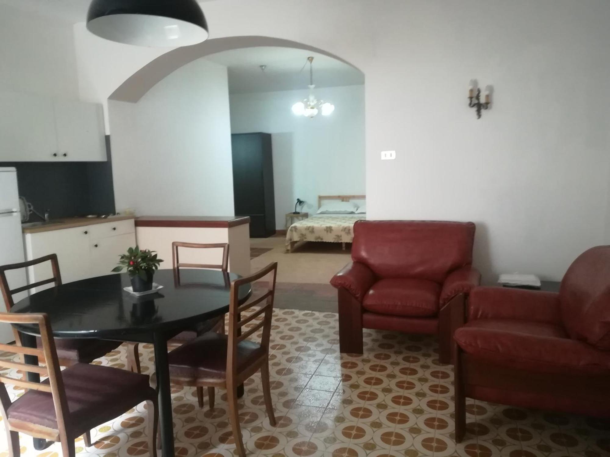 La Casa Di Astrea Bed & Breakfast Caiazzo Room photo