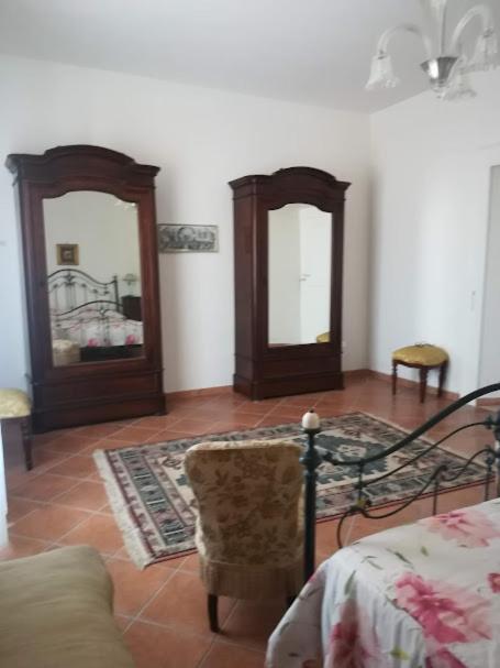 La Casa Di Astrea Bed & Breakfast Caiazzo Room photo