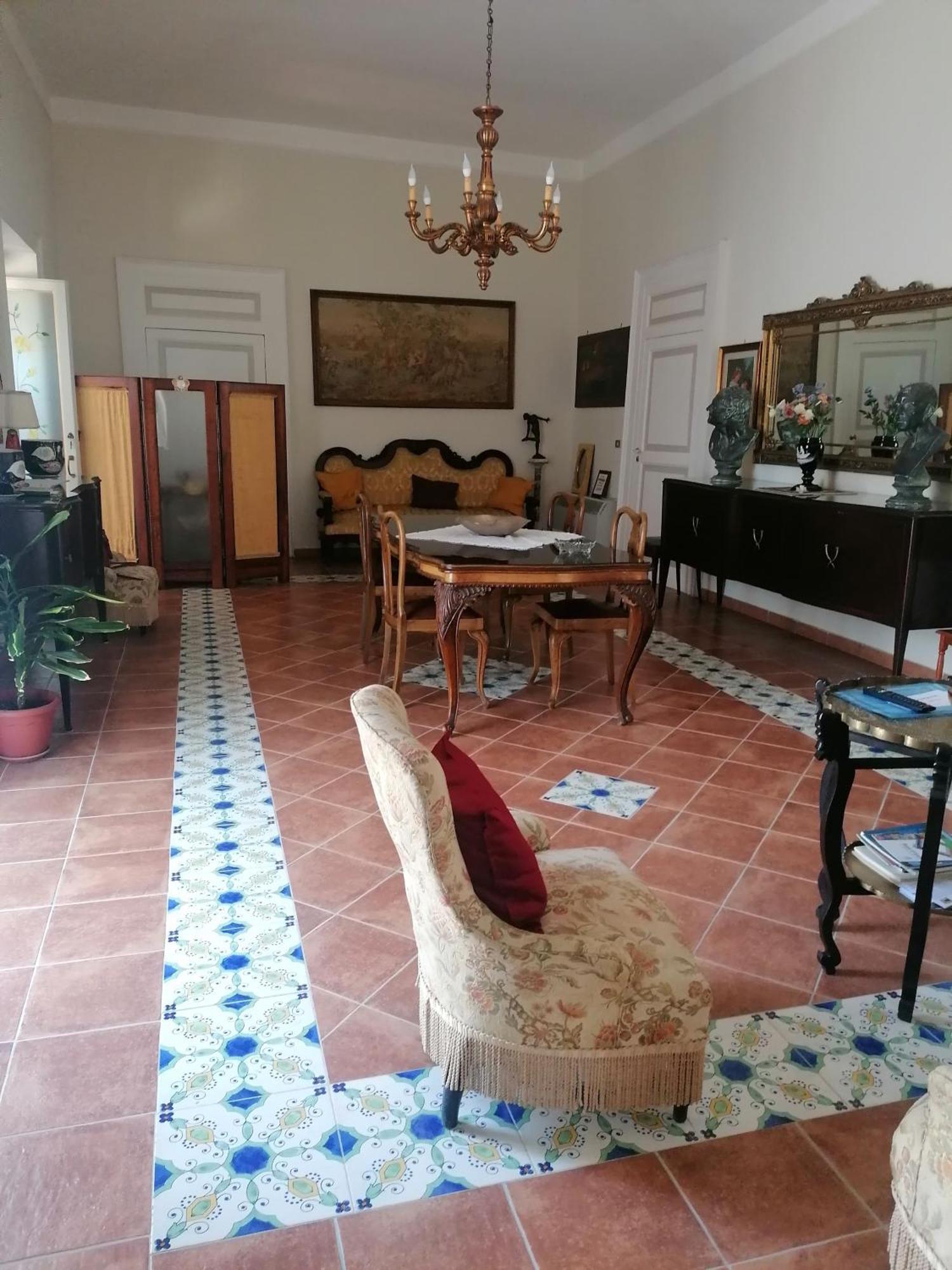 La Casa Di Astrea Bed & Breakfast Caiazzo Exterior photo