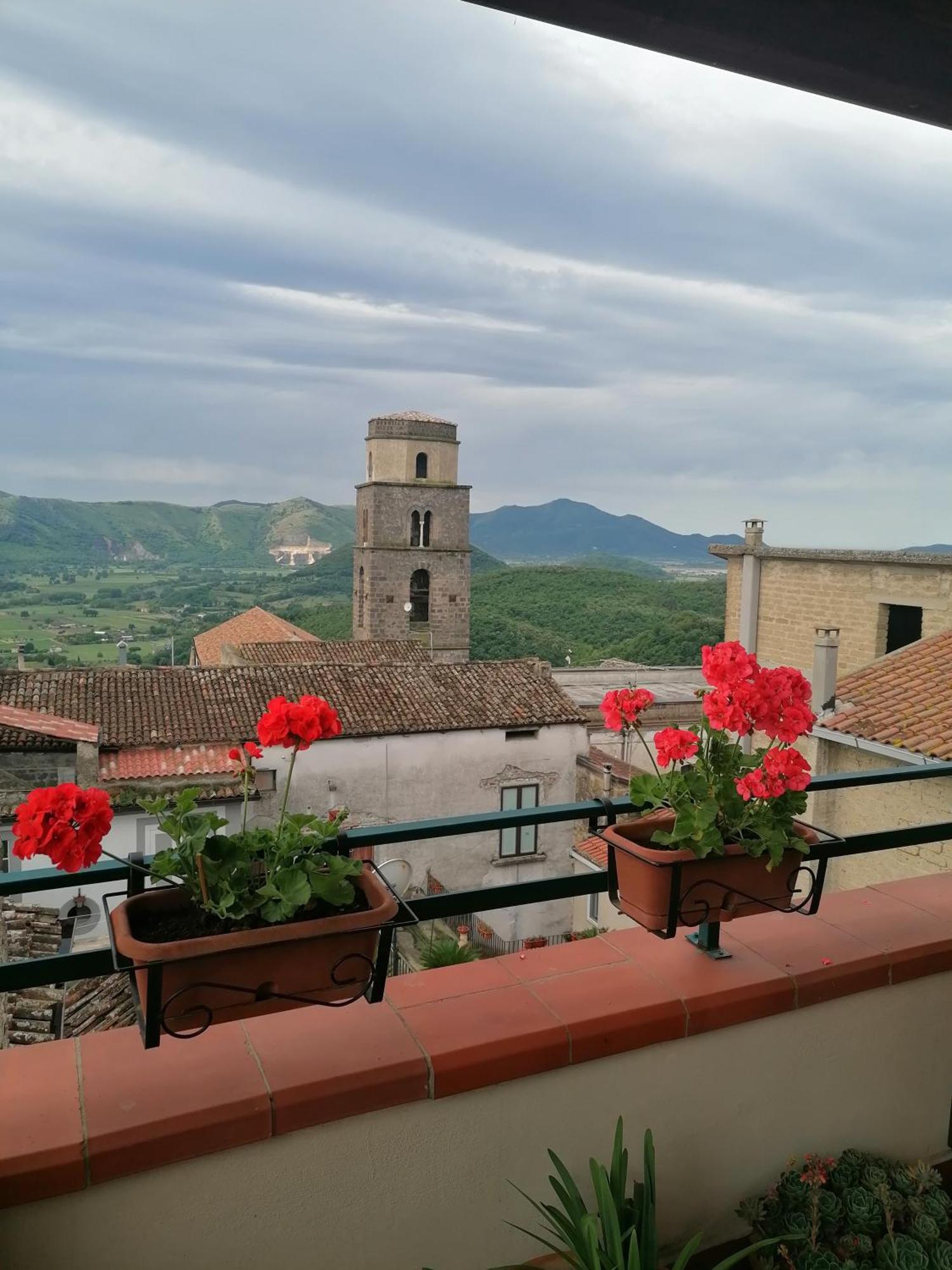 La Casa Di Astrea Bed & Breakfast Caiazzo Room photo